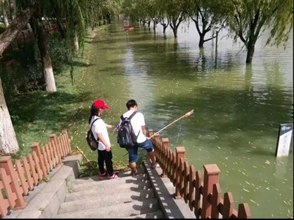 南京農業大學綠源環保協會