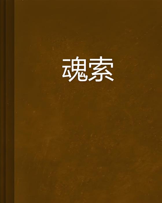 魂索 魂索