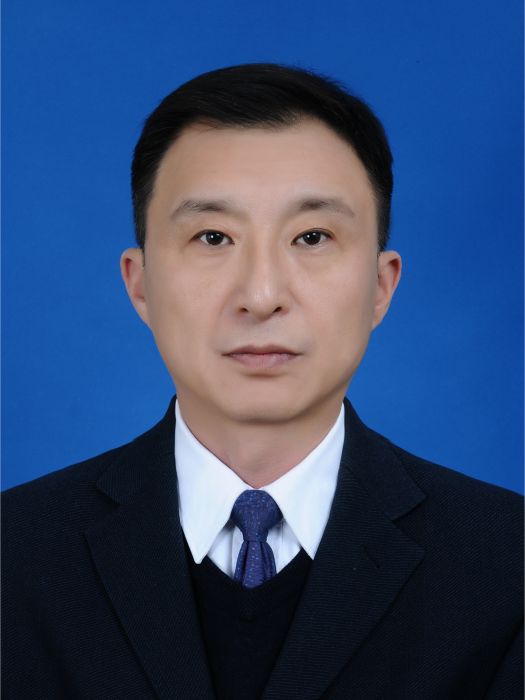 葛洪海(黑龍江省大興安嶺地區行署副專員,地區公安局局長、督察長、黨委書記) 葛洪海(黑龍江省大興安嶺地區行署副專員,地區公安局局長、督察長、黨委書記)