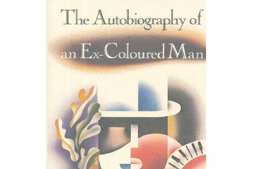 autobiography of an ex-coloure autobiography of an ex-coloure