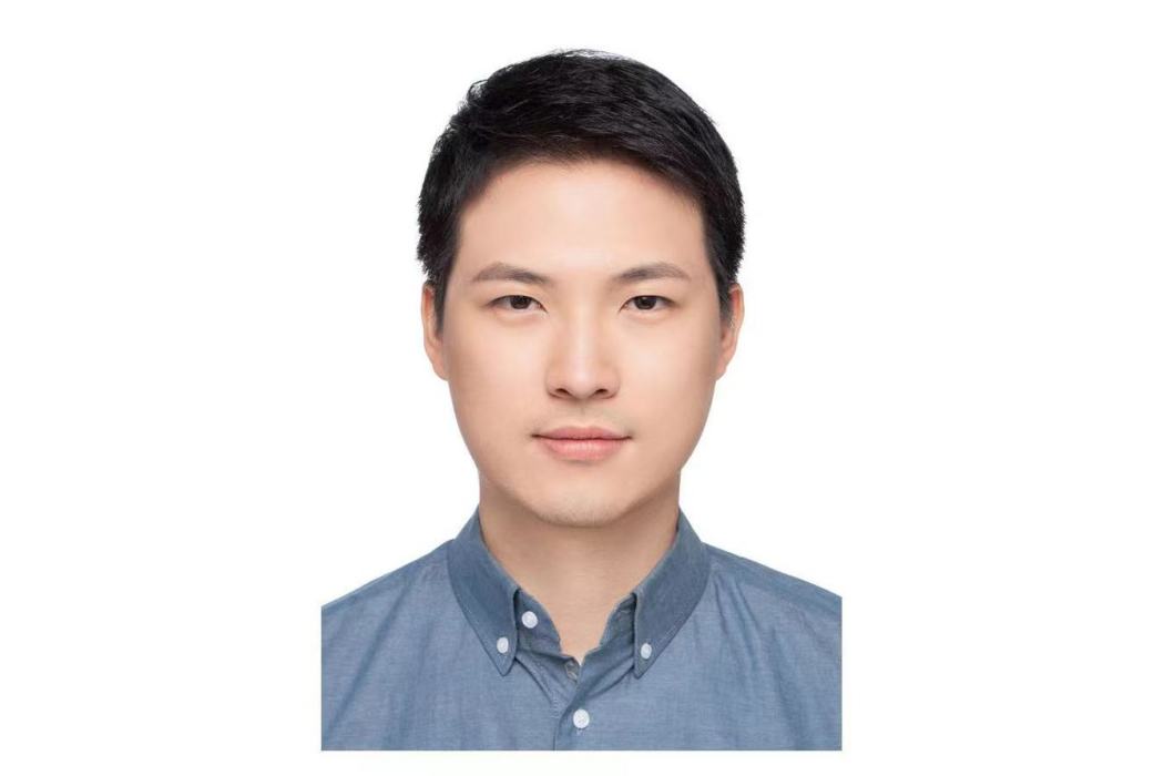 徐展翼 徐展翼