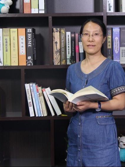 李佳(山東中醫藥大學教授) 李佳(山東中醫藥大學教授)