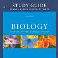 Study Guide for Biology Study Guide for Biology