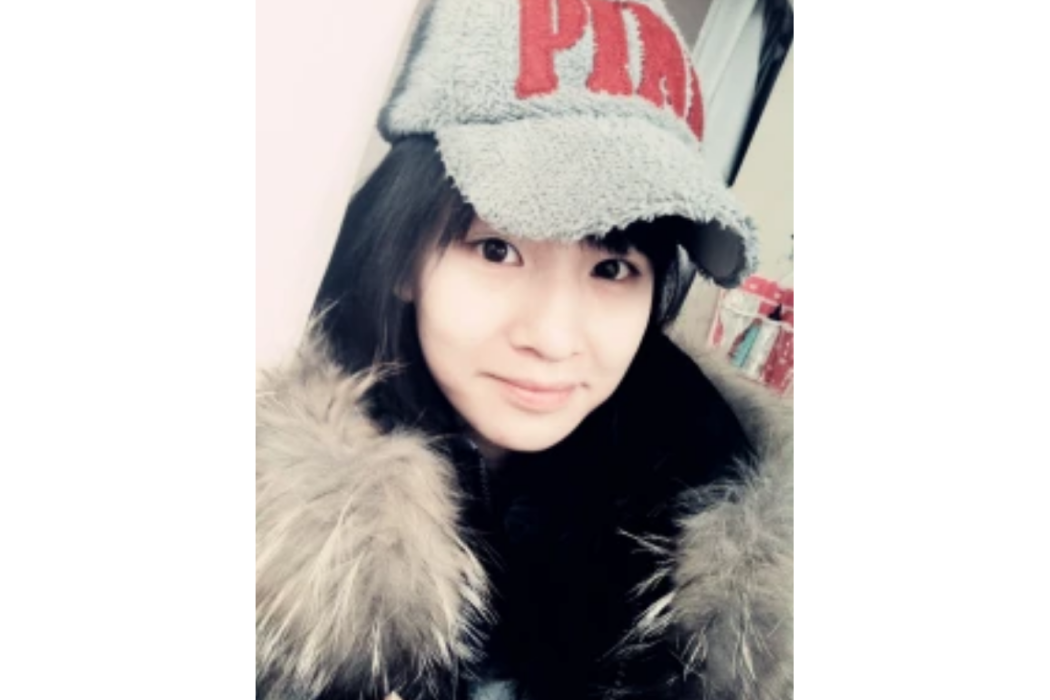 金辰(原創偶像型女歌手) 金辰(原創偶像型女歌手)