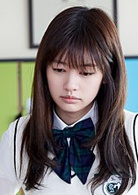 爸爸是女兒