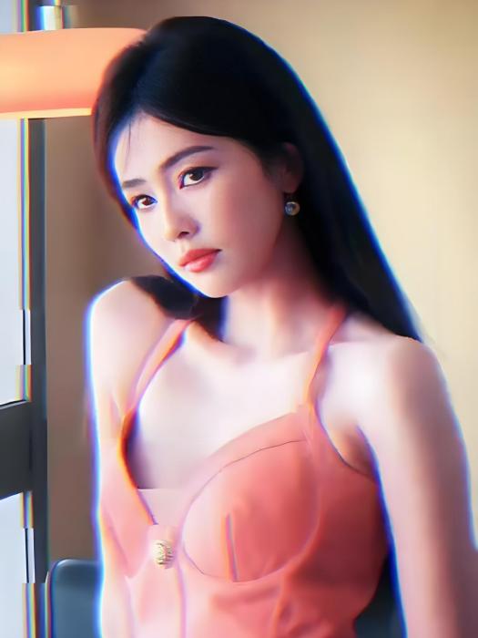 是鹿鹿吖 是鹿鹿吖