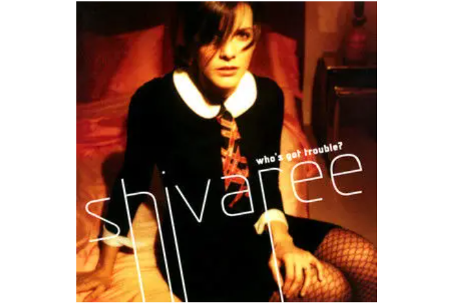 I Close My Eyes(Shivaree演唱的歌曲) I Close My Eyes(Shivaree演唱的歌曲)
