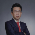 洪灝(思睿集團首席經濟學家) 洪灝(思睿集團首席經濟學家)