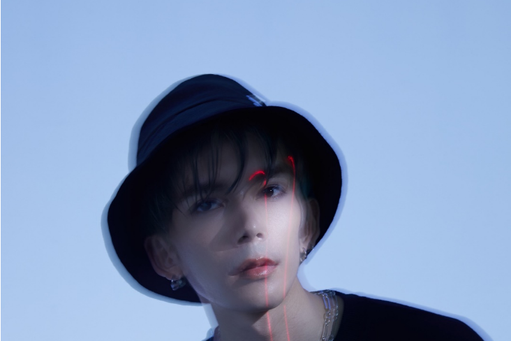 韋睿(中國內地流行男歌手,唱作人) 韋睿(中國內地流行男歌手,唱作人)