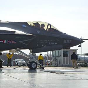 F-35戰鬥機(F-35戰機)