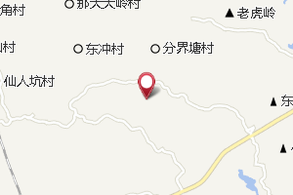 旺垌 旺垌