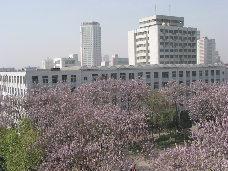 河南工業大學繼續教育學院