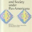 Japanese Economy and Society Under Pax-Americana Japanese Economy and Society Under Pax-Americana
