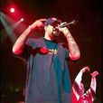 Cypress hill
