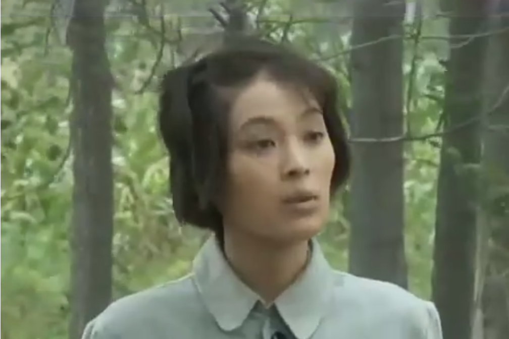 吳妮(《我的兄弟叫順溜》中陳大雷的妻子,由馬境飾演) 吳妮(《我的兄弟叫順溜》中陳大雷的妻子,由馬境飾演)