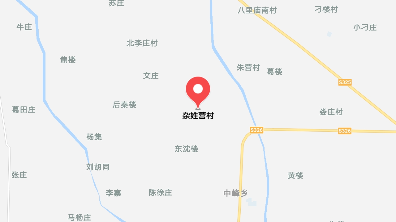 地圖信息