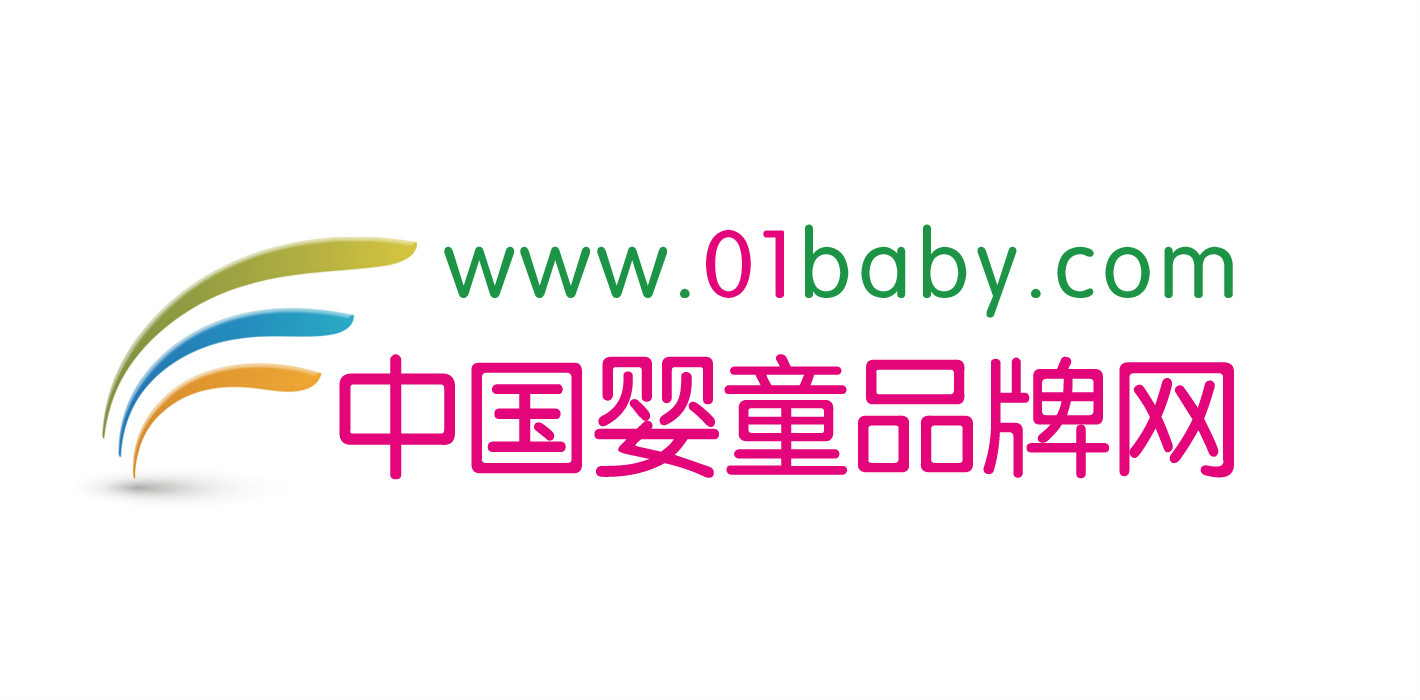 中國嬰童品牌網LOGO