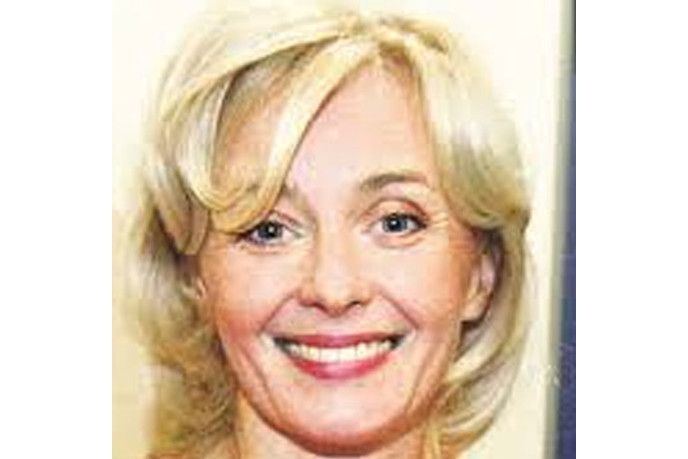 Veronika Zilková Veronika Zilková