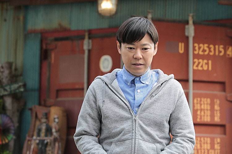 小島春太 小島春太