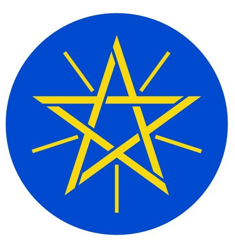 衣索比亞國徽