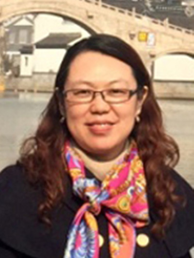 陳玲(廈門大學人文學院哲學系教授) 陳玲(廈門大學人文學院哲學系教授)