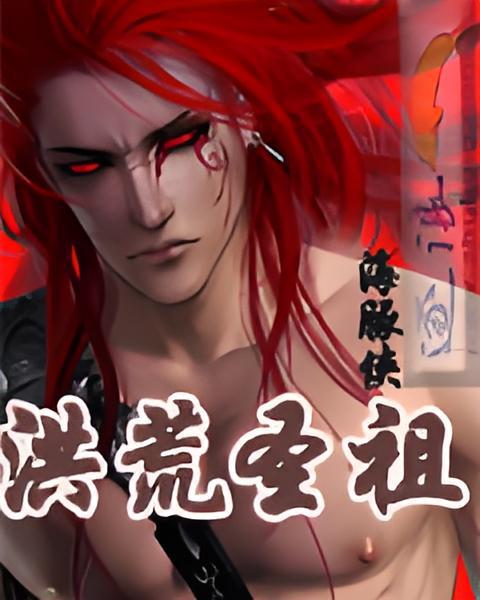 洪荒聖祖 洪荒聖祖