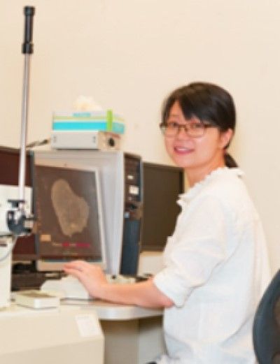 周艷萍(川大電子信息學院特聘副研究員) 周艷萍(川大電子信息學院特聘副研究員)
