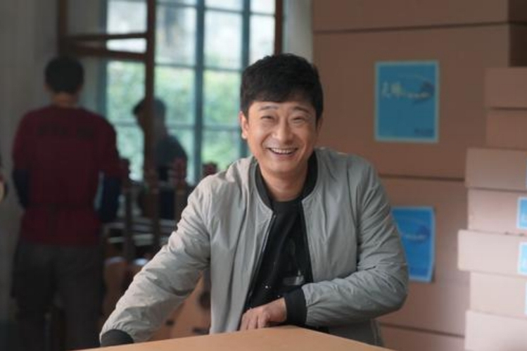 張小文(電視劇《吉他兄弟》中的男配角) 張小文(電視劇《吉他兄弟》中的男配角)