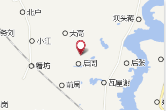 七里廟北 七里廟北
