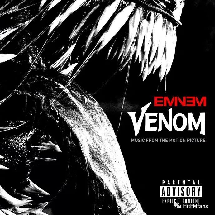 VENOM(Eminem演唱歌曲)