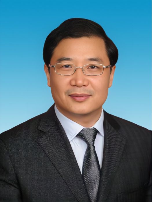 趙大春(河北省人民政府黨組成員、副省長) 趙大春(河北省人民政府黨組成員、副省長)