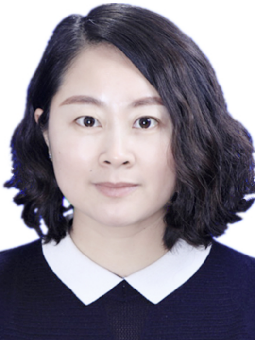 李姿(山東省淄博市淄川區工業和信息化局黨組成員、副局長) 李姿(山東省淄博市淄川區工業和信息化局黨組成員、副局長)