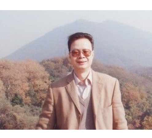 楊梁相 楊梁相