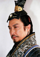 爭霸傳奇(爭霸（2006年中港合拍古裝劇）)