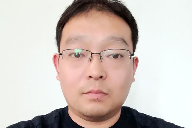 鄭桂興 鄭桂興