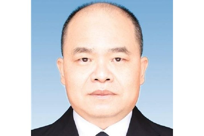 劉星(廣東省潮州市委常委、宣傳部部長) 劉星(廣東省潮州市委常委、宣傳部部長)