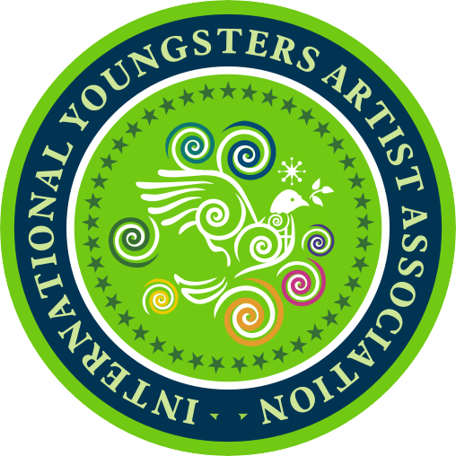 國際青少年藝術家協會