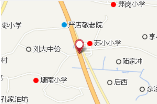 朱家郢