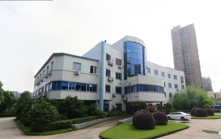 湖北省動物醫療工程技術研究中心