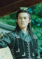 少年張三豐(2002年張衛健主演電視劇)