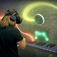 VR技術 VR技術