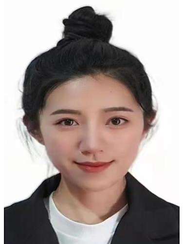 王楠楠(河南省返鄉創業青年、網路自媒體人) 王楠楠(河南省返鄉創業青年、網路自媒體人)