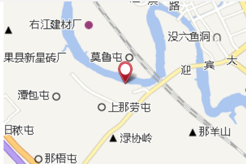 那勞渡口