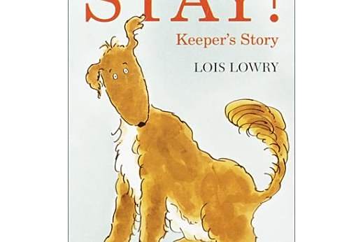 Stay! Keeper\x27s Story Stay! Keeper\x27s Story