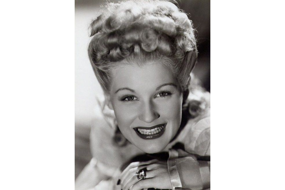 Marion Hutton Marion Hutton