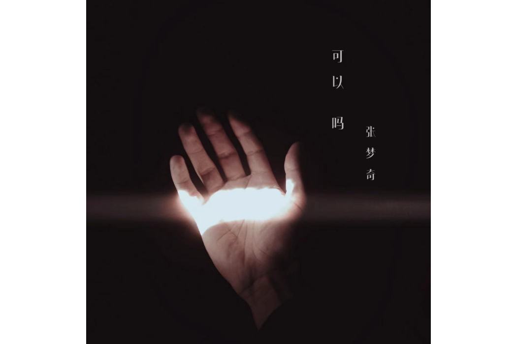 可以嗎(張夢奇創作的音樂) 可以嗎(張夢奇創作的音樂)