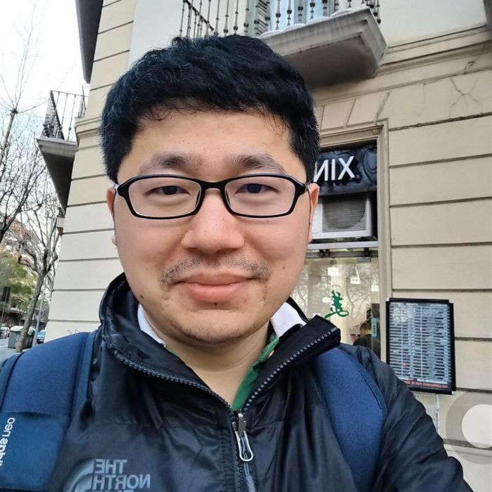 徐行忠 徐行忠