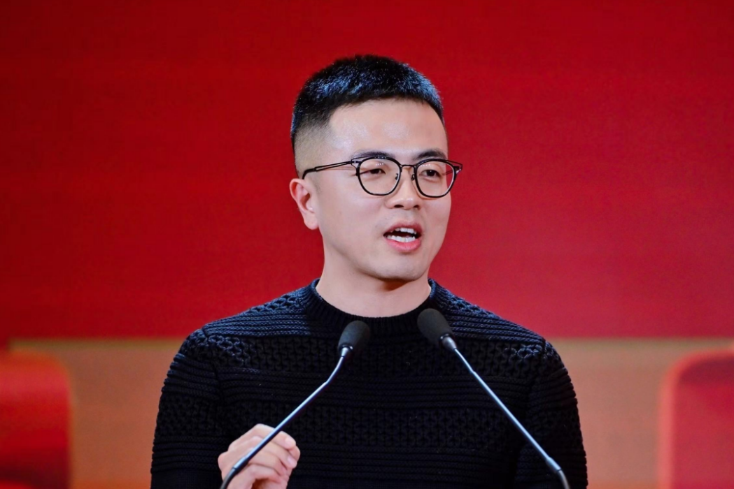 李昊翔(總製作人)