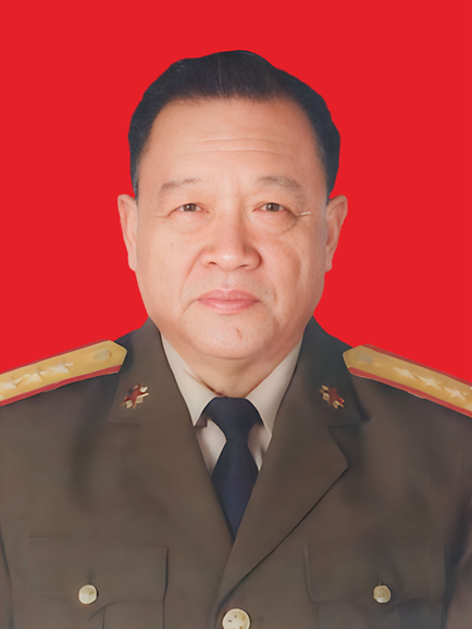 李希林(正大軍區職離休幹部、原廣州軍區司令員) 李希林(正大軍區職離休幹部、原廣州軍區司令員)
