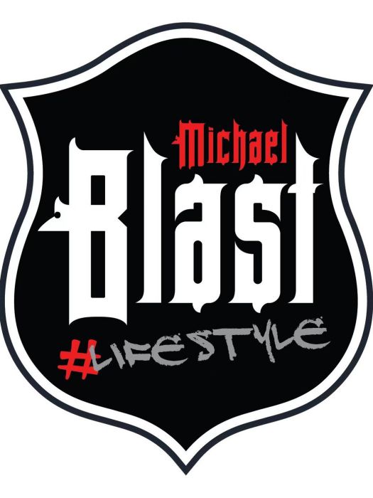 Michael Blast Michael Blast